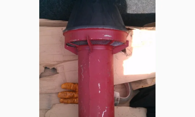 Моноциклон Т-150 (60-12023.00) - фото № 2