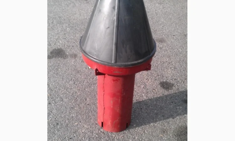 Моноциклон Т-150 (60-12023.00) - фото № 3