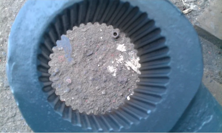 Рычаг 150.56.152А подъемный навески Т-150, ХТЗ - фото № 2