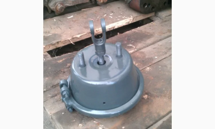 Тормозная камера Т-150, Кировец - фото № 2