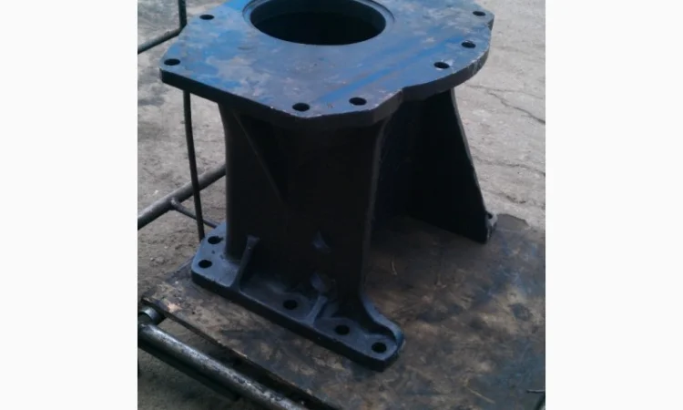 Корпус проставочный Т-150 - фото № 3