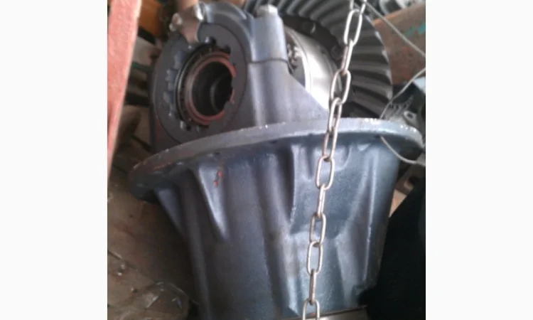 Редуктор центральный Т-150 - фото № 1