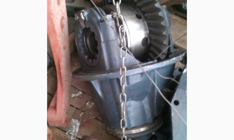 Редуктор центральный Т-150 - фото № 2