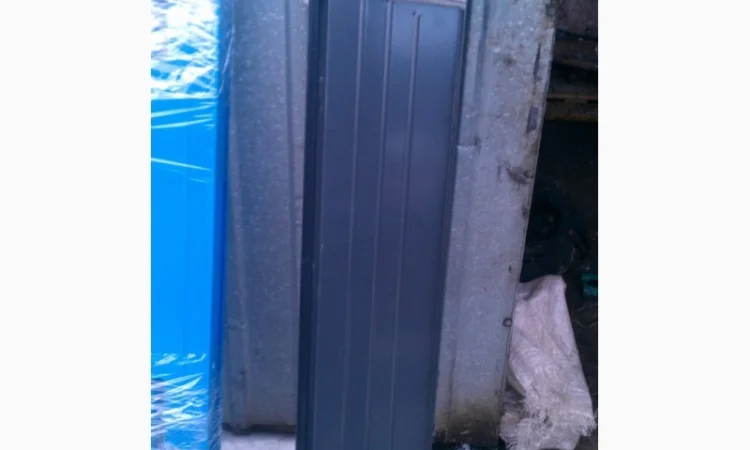 Брызговик передний 150.47.018-1 облицовки Т-150, ХТЗ - фото № 1