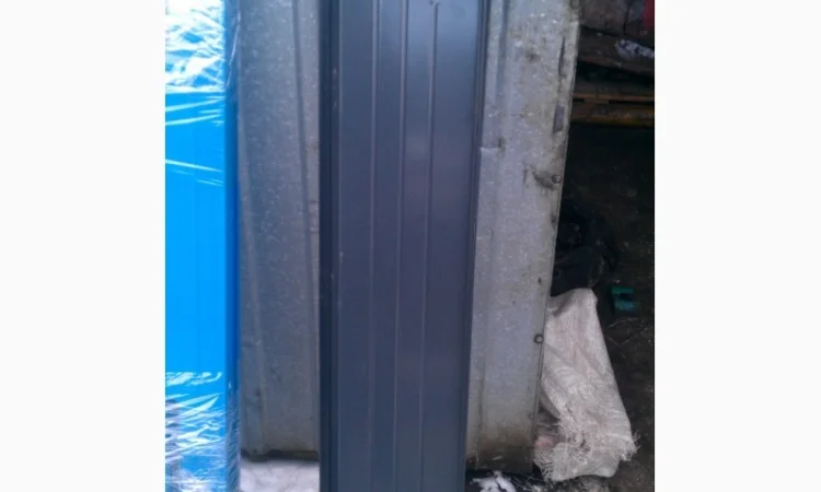 Брызговик передний 150.47.018-1 облицовки Т-150, ХТЗ - фото № 2