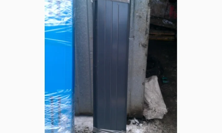 Брызговик передний 150.47.018-1 облицовки Т-150, ХТЗ - фото № 3