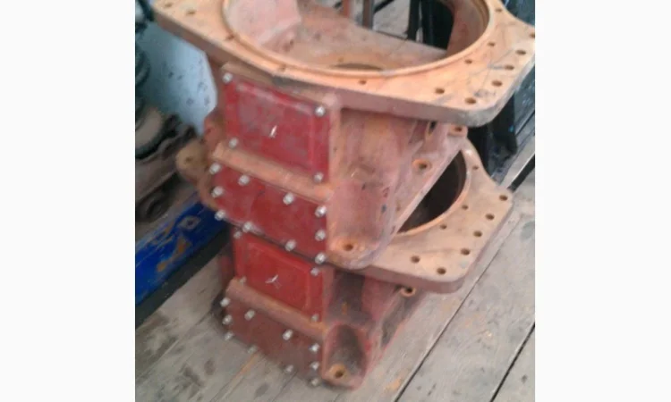 Корпус муфты сцепления ЮМЗ - фото № 2