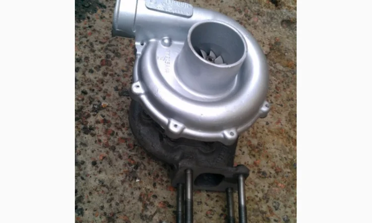 Турбина ДТ-75, Т-150 - фото № 2