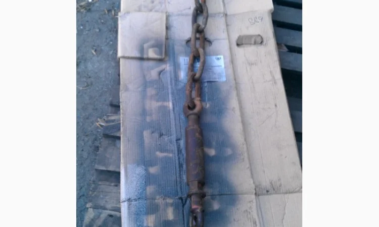 Растяжка навески К-700, Т-150 - фото № 1