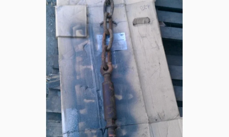 Растяжка навески К-700, Т-150 - фото № 2