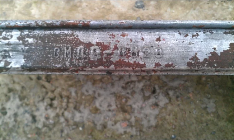 Корпус колпака головки СМД-18 (СМД9-0628) - фото № 2