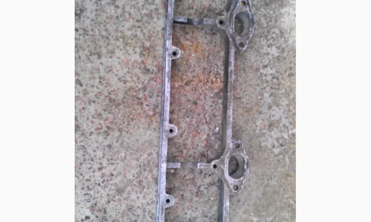 Корпус колпака головки СМД-18 (СМД9-0628) - фото № 6