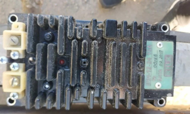 Преобразователь напряжения 12/24 ПН-15 - фото № 6