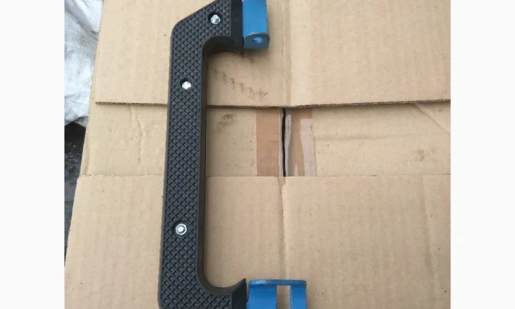 Ручка двери внутренняя Т-150 - фото № 1