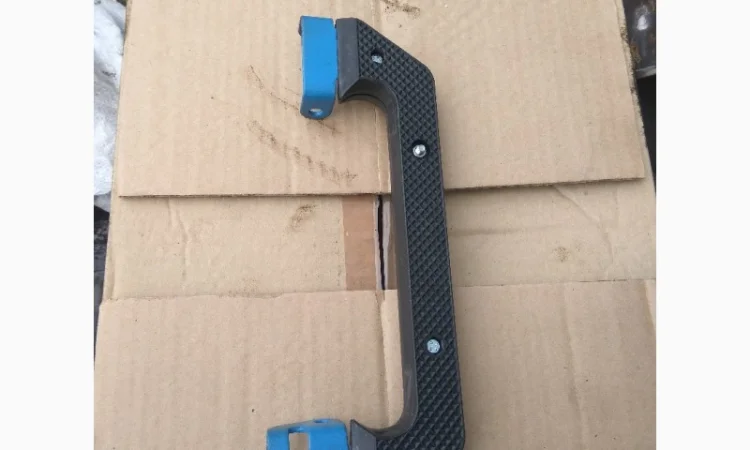 Ручка двери внутренняя Т-150 - фото № 2