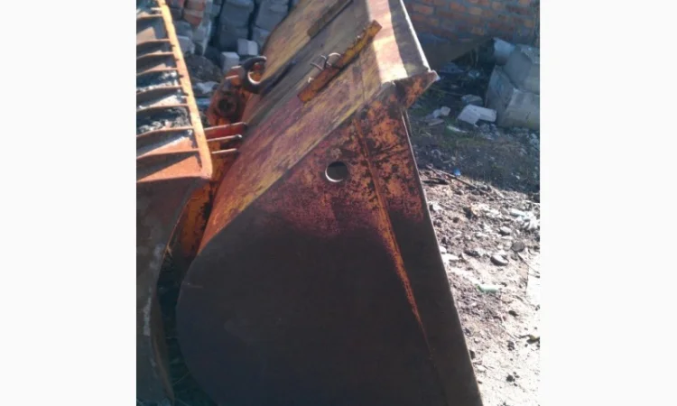 Разборка, запчасти Т-156 - фото № 4