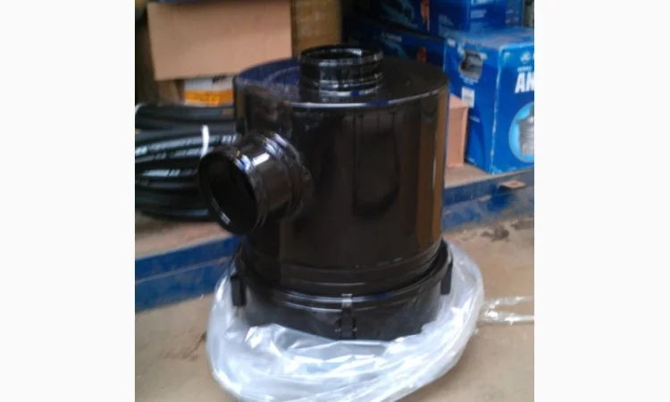 Фильтр воздушный 442 Д-12С2 трактора Х Т З с двигателем Я М З-236 - фото № 2