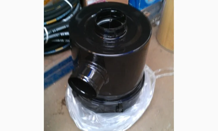 Фильтр воздушный 442 Д-12С2 трактора Х Т З с двигателем Я М З-236 - фото № 3