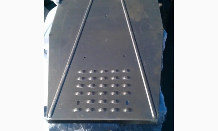 Платформа Т-150 (151.47.039) - фото № 1