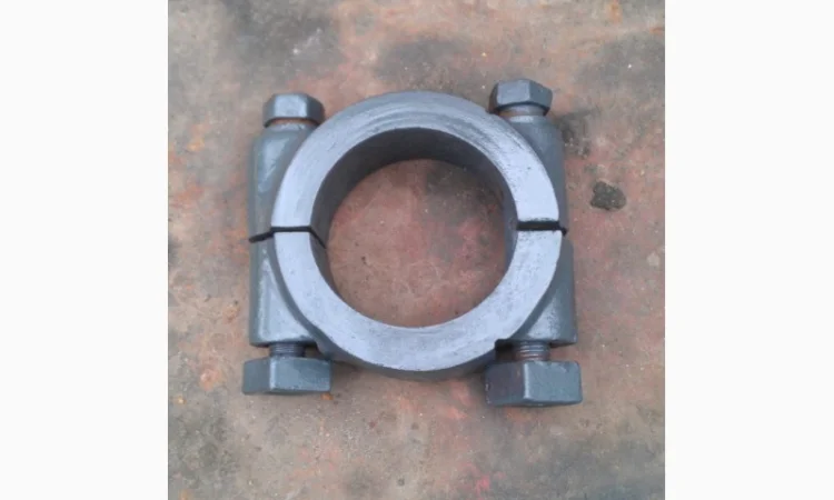 Упор задний Т-150 (150.56.137-2) - фото № 2