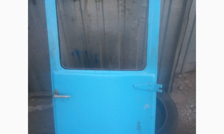 Дверь Т-150 - фото № 3