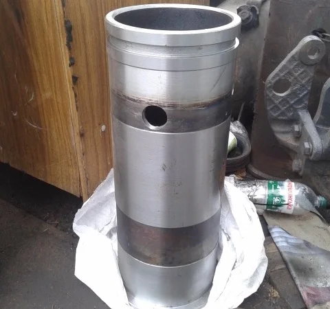 Труба горизонтального шарнира Т-150 (151.30.046-3) - фото № 1