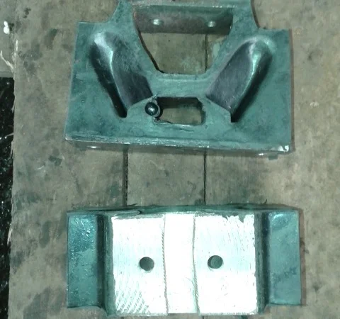 Втулки амортизатора Т-150 - фото № 2