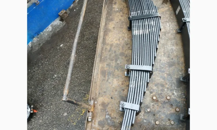 Чашка рессоры Т-150 - фото № 3