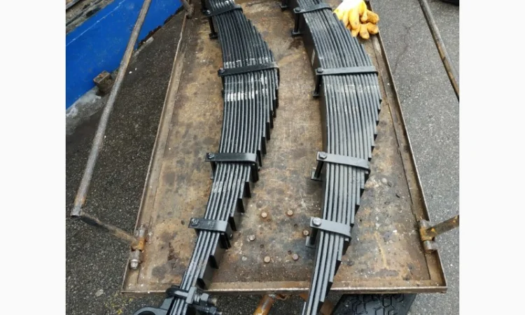 Чашка рессоры Т-150 - фото № 4