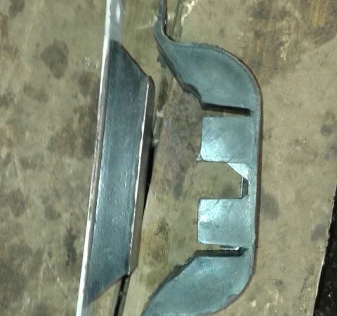 Подушка рессоры Т-150 - фото № 4