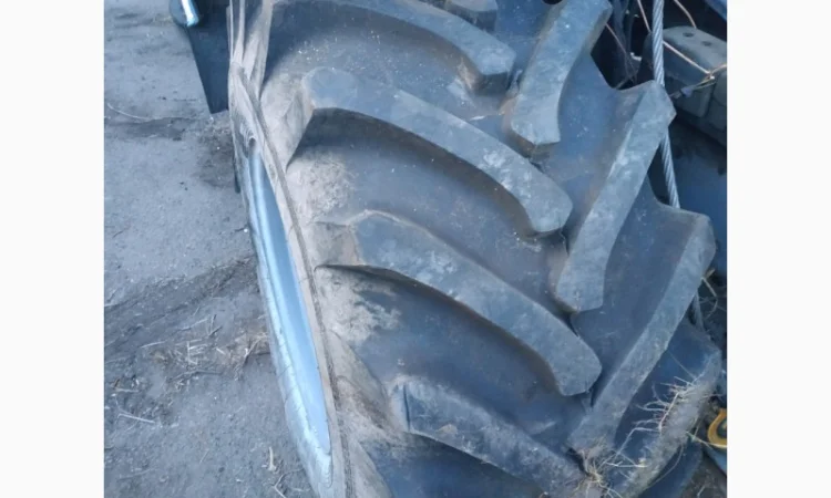 Колесо в сборе Т-150 - фото № 3