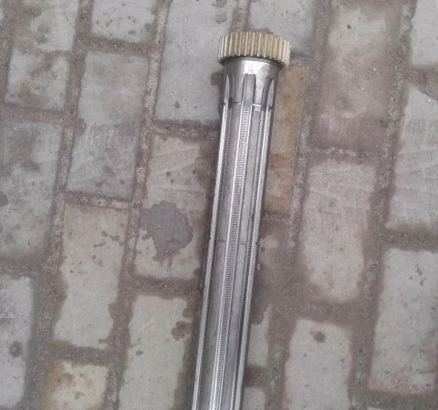 Вал первичный Т-150 (Завод) - фото № 3