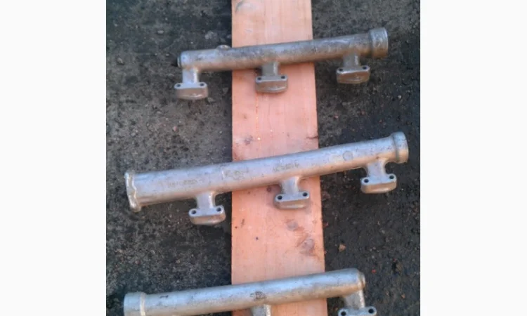 Труба водяная К-700 - фото № 2