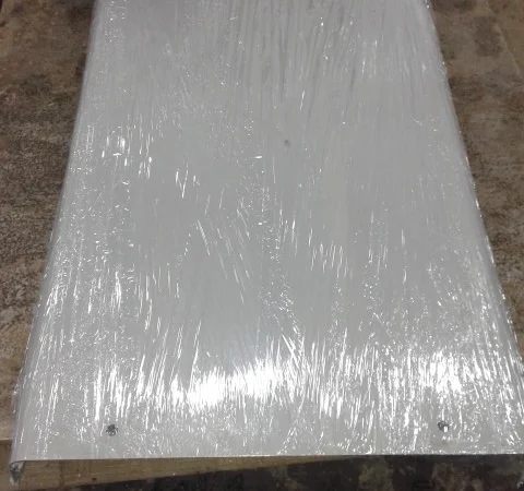 Капот Т-150 под ЯМЗ - фото № 1