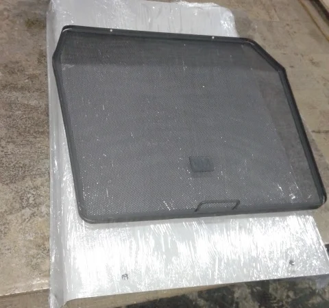 Капот Т-150 под ЯМЗ - фото № 2