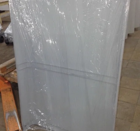 Капот Т-150 под ЯМЗ - фото № 3