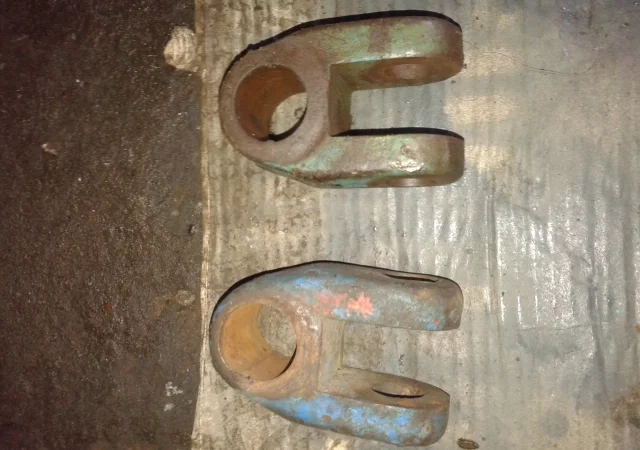 Серьга раскоса Т-150 - фото № 1