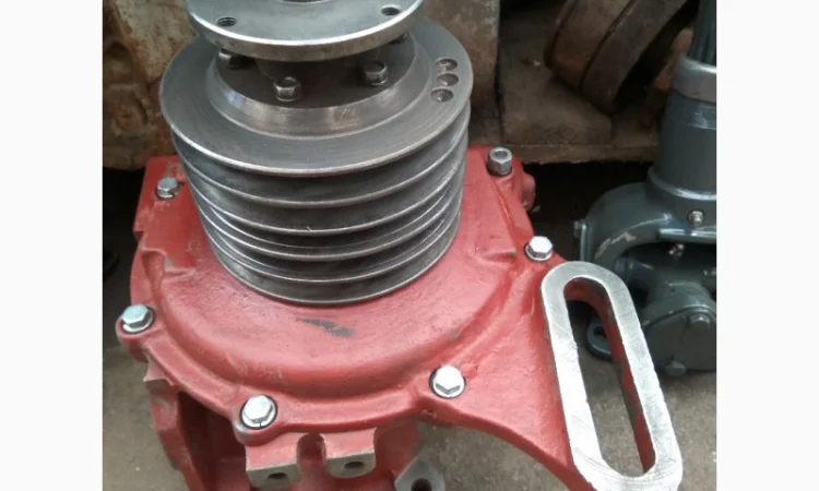 Гидромуфта К-700, К-701 - фото № 1