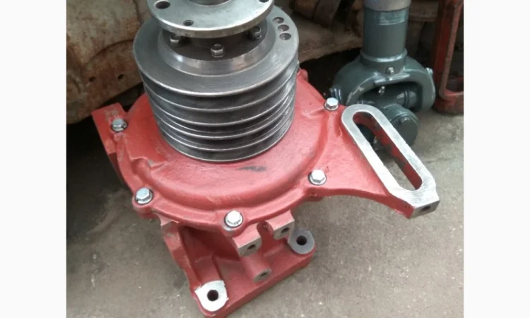 Гидромуфта К-700, К-701 - фото № 2