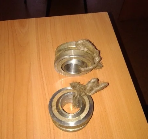 Яблоко 77.60.199 нижней тяги навески, Т-150 - фото № 2