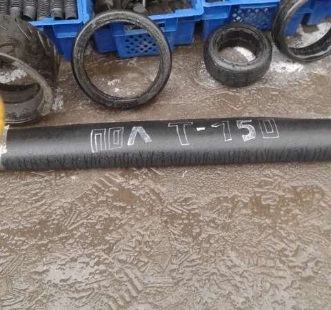 Пол кабины Т-150 - фото № 2