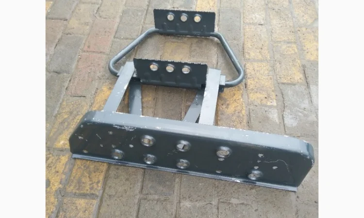 Подножка кабины Т-150, ХТЗ - фото № 2