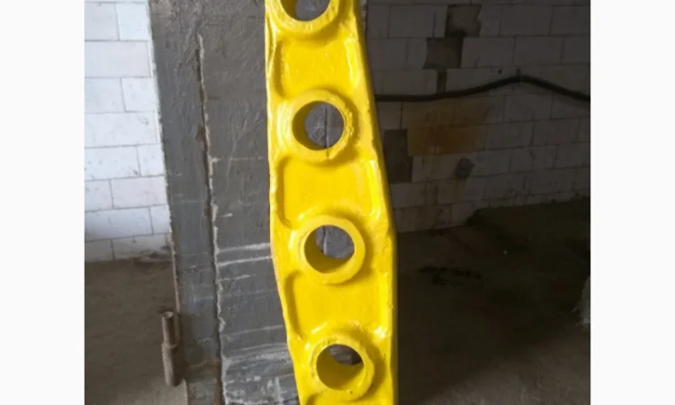 Скоба прицепная К-700 - фото № 2