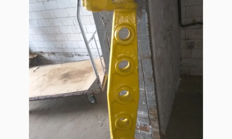 Скоба прицепная К-700 - фото № 5