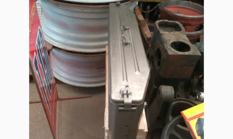 Ящик инструментальный Т-150 - фото № 3