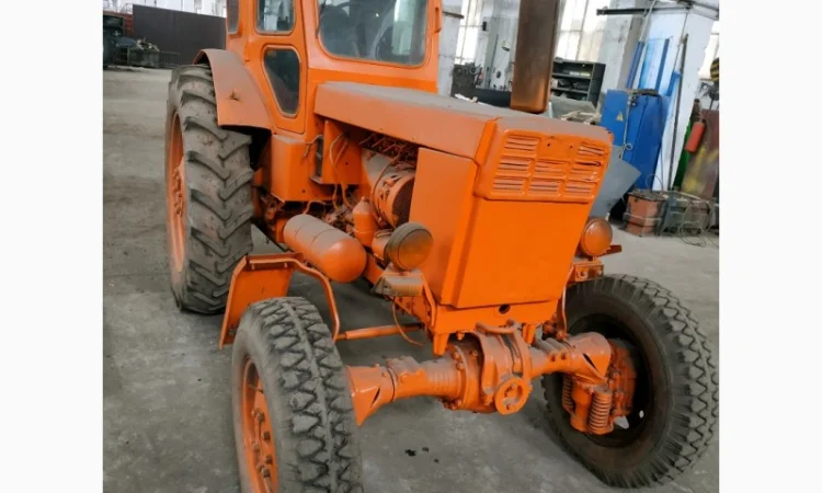 Запчасти Т-40 - фото № 3