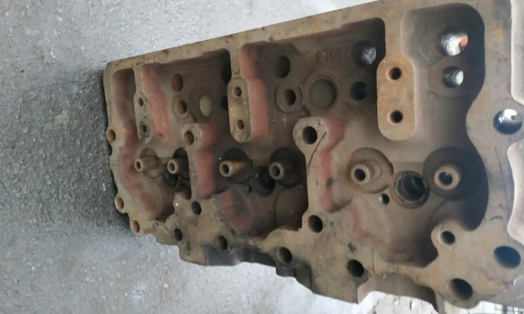 Головка А-01 (СССР) - фото № 1