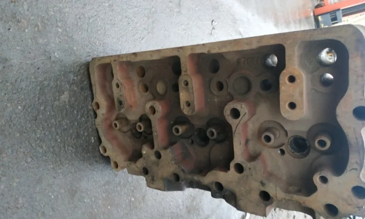 Головка А-01 (СССР) - фото № 3