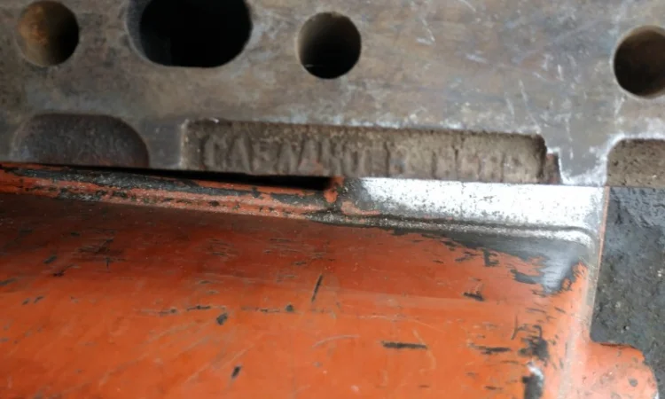 Головка А-01 (СССР) - фото № 4