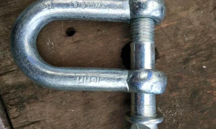 Звено соединительное механизма навески К-700 (700.46.28.071 - фото № 1